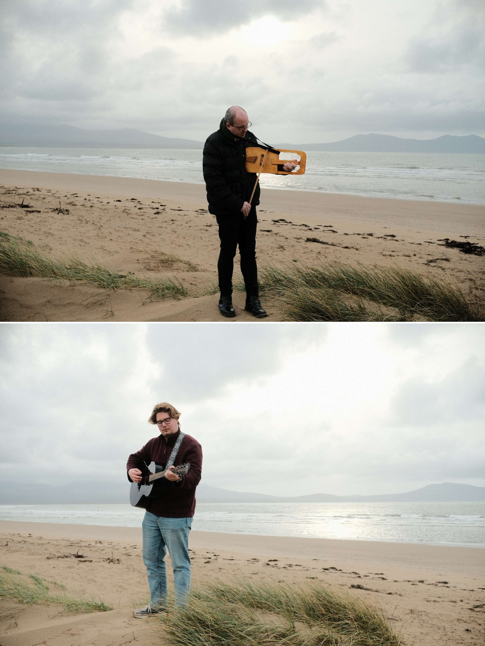 Sounds of Place project